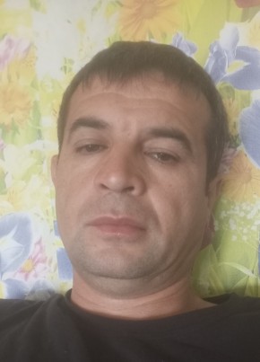 Г из Москвы 45 лет