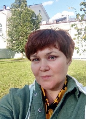 Татьяна, 49, Россия, Алексин