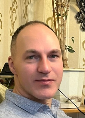 Александр, 48, Россия, Берёзовский