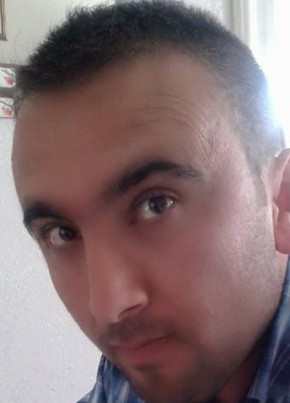 Mustafa, 25, Türkiye Cumhuriyeti, Adana