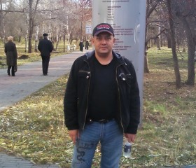 ANDREY, 53, Chelyabinsk