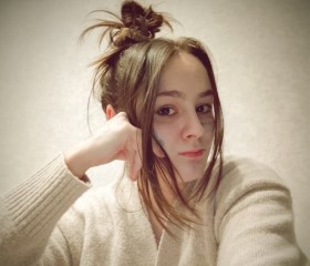 Karolina, 28, Saint Petersburg