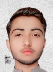 Ali Ahmed, 19 лет, کراچی