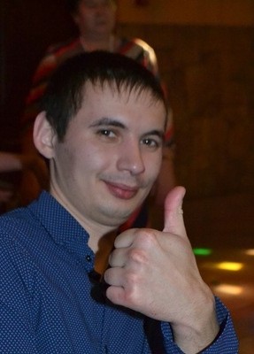 Николай, 34, Россия, Тейково
