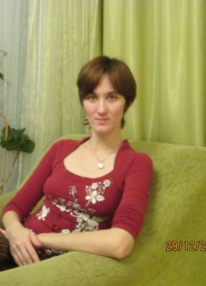 Лилия, 44, Россия, Челябинск