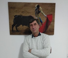 Dan, 52 года, Slatina (Județul Olt)