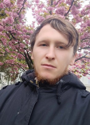 Алексей из Славянск На Кубани 25 лет