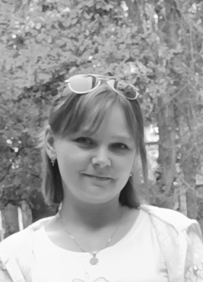 Аня, 37, Россия, Александров Гай