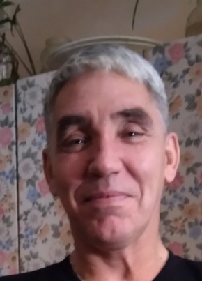 Виталий, 51, Россия, Колпашево