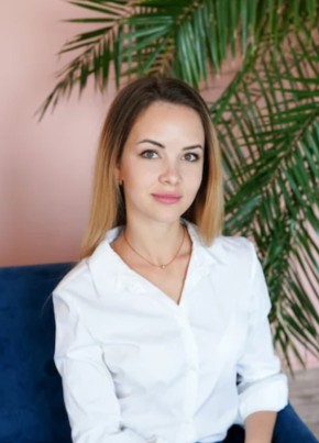 Светлана из Астрахани 34 года
