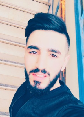 Habib, 27, Türkiye Cumhuriyeti, İstanbul