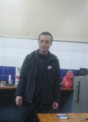 Олег из Тайшета 32 года