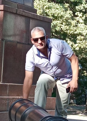 Viktor, 47, Kyrgyzstan, Bishkek