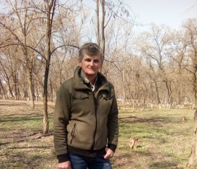 Владимир, 58 лет, Молодогвардійськ