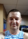 Александр, 52 года, Донецьк