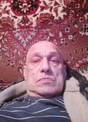 Виктор, 60, Россия, Асино