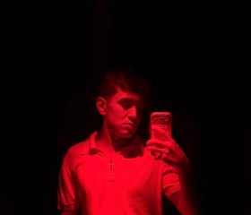 Diyaz, 21, Guangzhou