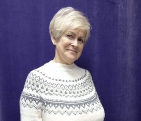 Raisa, 75, Svetlyy (Kaliningrad)