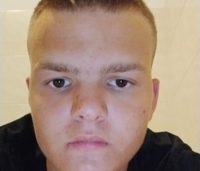 Taras, 21, Lanciano