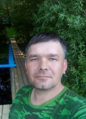 Сергей Пережогин, 38, Россия, Уржум