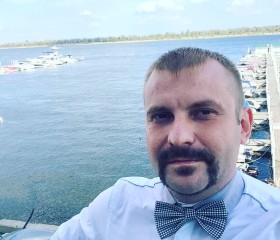 Кирилл, 37 лет, Волгоград