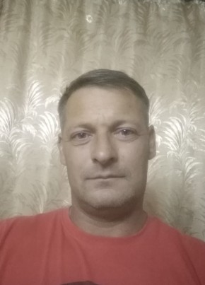 Алексей, 46, Россия, Севастополь