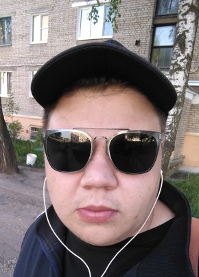 Алексей, 32, Рэспубліка Беларусь, Горад Полацк