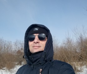 Павел, 47 лет, Улан-Удэ