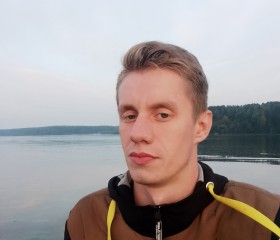 Владислав, 27 лет, Кинешма
