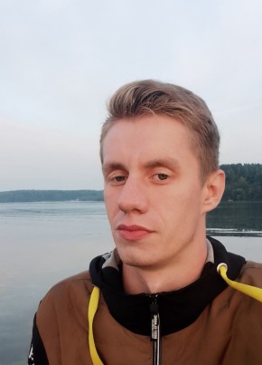 Владислав, 27, Россия, Кинешма
