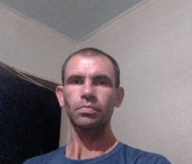 Владимир, 36 лет, Курган