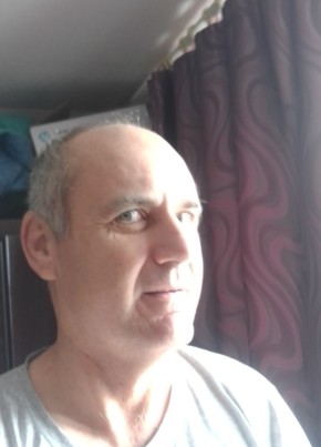 Николай, 53, Россия, Новый Уренгой
