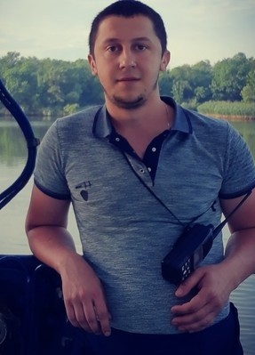 Александр, 28, Россия, Староминская