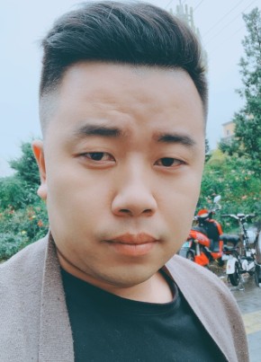 Huo, 34, 中华人民共和国, 北京市