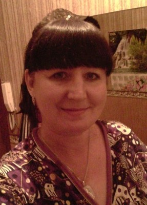 Марина, 46, Россия, Иркутск