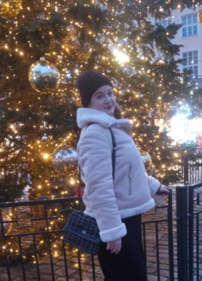 Taya, 31, Estonia, Tallinn