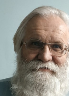 Николай, 67, Россия, Санкт-Петербург
