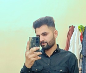 Nabbu, 26, Nagda