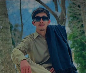 Bilal, 20, Kahuta