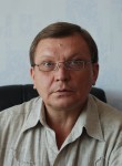 Viktor, 71, Syzran