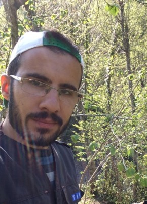 muhammed, 32, Türkiye Cumhuriyeti, Silopi