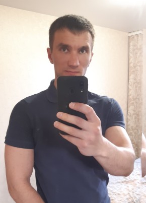 Павел, 35, Россия, Екатеринбург