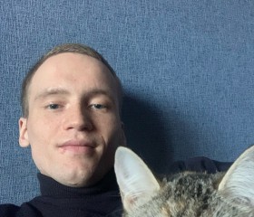 Владимир, 26 лет, Томск