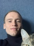 Владимир, 26 лет, Томск