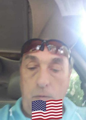 Mike Crocker, 41, United States of America, Birmingham (State of Alabama)