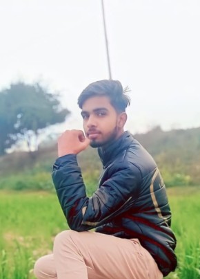zainul khan, 18, India, Pīlībhīt
