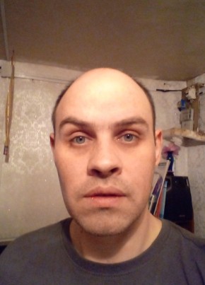 Сергей Савельев, 39, Россия, Казань