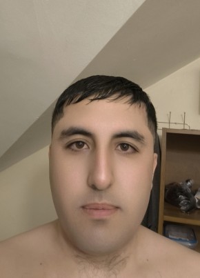 Abbos из Туапсе 29 лет