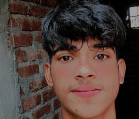 Shubham, 20 лет, Chandausi