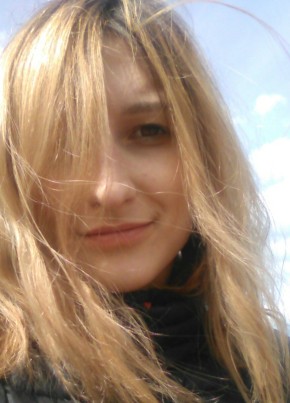 Оксана , 31, Россия, Москва